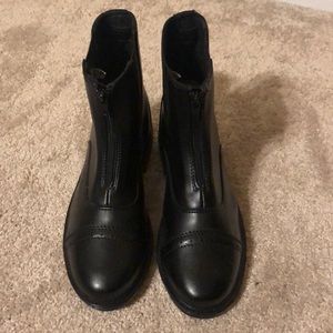 Tuffrider, riding boots